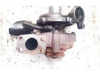 Турбина Mazda 3 I 9660641380, 06217