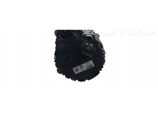 Генератор 04L903018BX   Audi A6 S6 C8 4K      