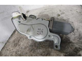 Моторчик заднего дворника 95152637 Chevrolet Spark