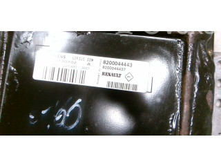Блок управления двигателя 8200044443, 7700109275   Renault Twingo I