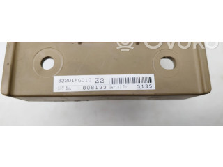 Блок предохранителей 82201FG010, 808133 Subaru Forester SH
