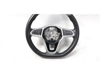 Руль Volkswagen T-Cross  2016 -  года 2GM419089AF      