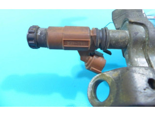 Форсунка 1100-12J60, IMPRK1233027 Mazda Premacy