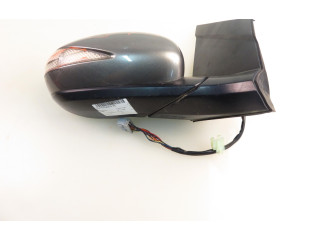 Zpětné zrcátko Honda Civic 2007 76200SMGG314M1, 76200SMGG314M1