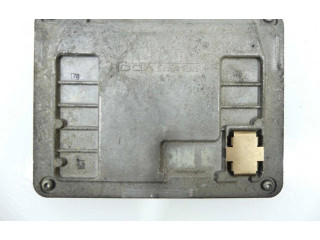 Блок управления двигателем Блок управления IMPRK783189 Skoda Fabia Mk2 (5J)