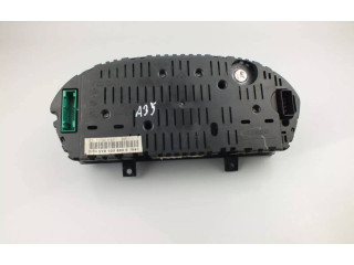 Панель приборов 6Y0920880E Skoda Fabia Mk1 (6Y)
