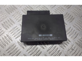 Блок управления голосом 6Q0959433H Skoda Fabia Mk1 (6Y)