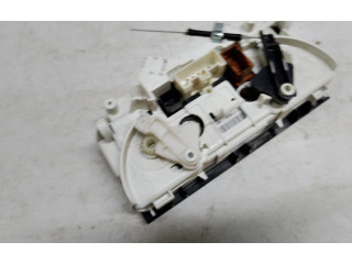 Блок управления климат-контролем A42102300   Peugeot Partner