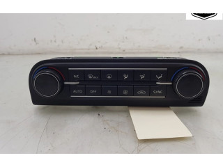 Блок управления климат-контролем 97250J7210, 97250J7210   KIA Pro Cee'd III