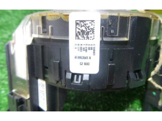 Подушка безопасности водителя 4E0953541A Audi A4 Allroad