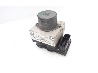 Блок АБС 7G912C405AB Ford Galaxy 2006-2015 года