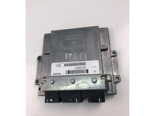 Řídící jednotka 30729351, FR673 Volvo S80 2008