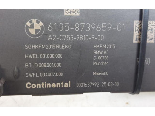 Řídící jednotka 8739659, 8739659 Mini Cooper Countryman F60 2016