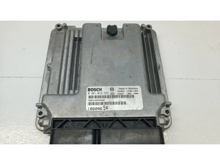 Řídící jednotka 0281012535, 1860A654 Mitsubishi Grandis 2007