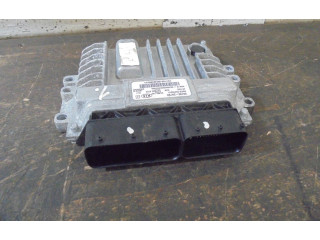 Блок управления двигателя 391302A720, 391302A720 KIA Pro Cee'd II