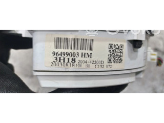 Панель приборов 96499003HM   Chevrolet Nubira       