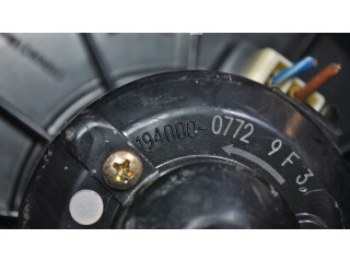 Вентилятор печки 1940000772 Mitsubishi Grandis