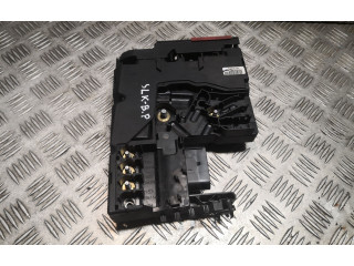 Pojistková skříňka 1725401450, A1725401450 Mercedes-Benz SLK R172 2013