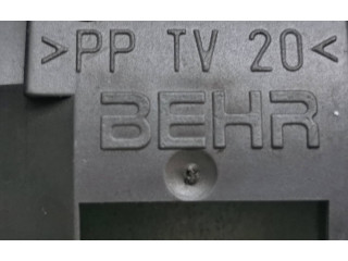 Вентилятор печки    0130101108, 53434   BMW X3 E83