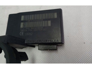 Блок управления 68242168AB, 2013DJ1935   Jeep Compass