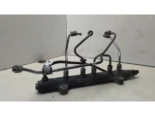Vstřikovací lišta 0445214121 Honda Civic pro naftový motor 2.2