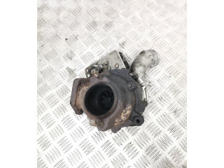  Турбина Audi A6 S6 C6 4F  769701         