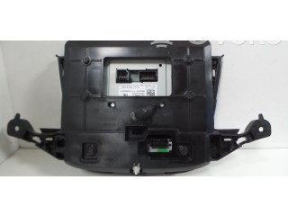 Дисплей 42578321 Vauxhall Astra K