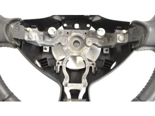 Volant Nissan Juke I F15 2015