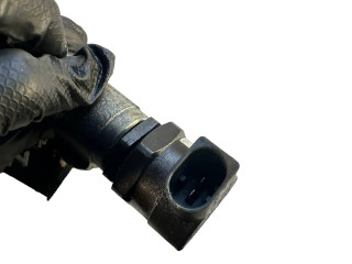 Vstřikovací lišta A6110700395, 0445214038 Mercedes-Benz C W203 pro naftový motor 2.1