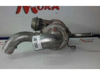 Турбина Nissan Pathfinder R51 7512432