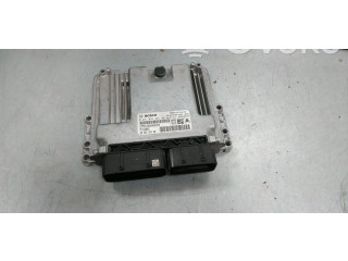 Блок управления двигателя 9832694380, 0281035365   Opel Combo E