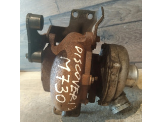 Turbodmychadlo Турбина 4H206K682CJ, JD5011553500066 Land Rover Discovery 3 - LR3 2.7