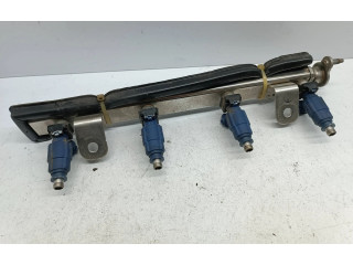 Комплект форсунок 353102B000, 353502B010 KIA Rio G4FA