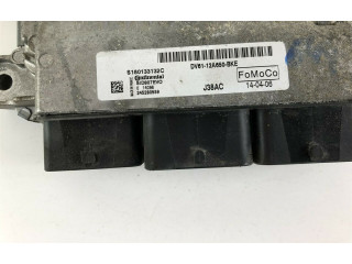 Блок управления DV6112A650BKE, H955   Ford Transit -  Tourneo Connect