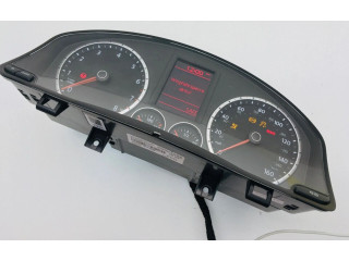 Přístrojová deska Volkswagen Tiguan 2012 5N0920970B