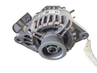 Генератор 5702J1, 042st75   Peugeot 107      