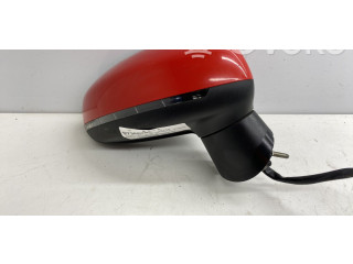 Зеркало электрическое Audi A1 2010 - 2018 года