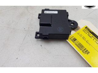 Блок управления центрального замка