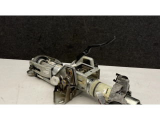 Комплект оси рулевого колеса