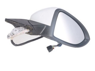 Зеркало электрическое Volkswagen Golf Plus 2005 - 2013 года