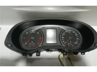 Панель приборов 8U0920930E, 8U0920930E   Audi Q3 8U       