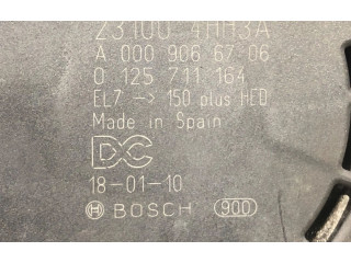 Генератор A0009066706   Infiniti Q50      