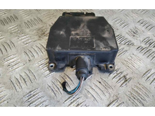 Блок управления двигателя    Seat Ibiza III (6L)