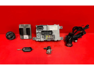 Řídící jednotka IAW5SF8.NS, 51986258 Fiat Punto (199) 2011