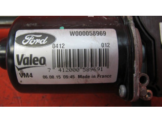 Интеркулер ET76-17500-AD Ford Turneo Courier