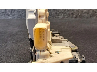 Передний замок