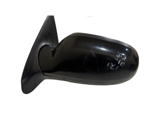 Зеркало электрическое        Volvo V70  2000 - 2004 года   