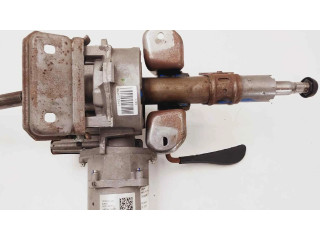    Рулевая рейка 735517029   Ford Ka 2009-2017 года