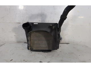 Интеркулер 958145803A Porsche Cayenne (92A)