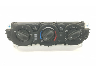 Блок управления климат-контролем BK2T19980DG, 1843211 Ford Transit Custom